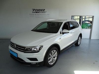VW Tiguan Allspace