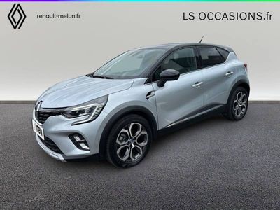 occasion Renault Captur E-Tech Plug-in 160 Intens