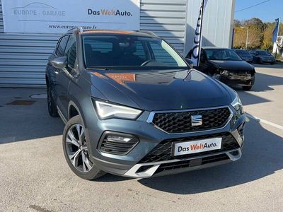 occasion Seat Ateca 2.0 TDI 150 ch Start/Stop DSG7 Urban