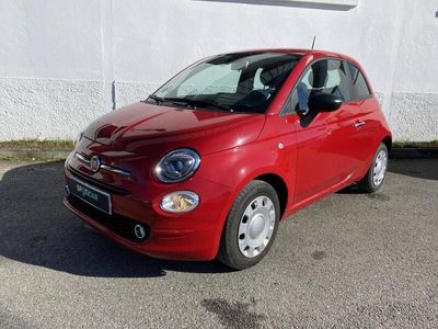 occasion Fiat 500 II 1.0 70 ch Hybride BSG S/S 3p