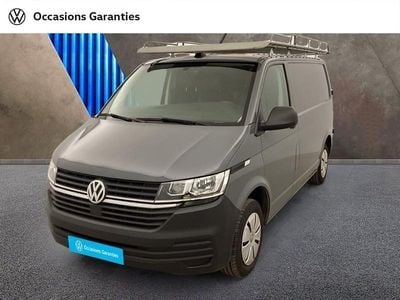 VW T6.1
