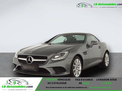 occasion Mercedes SLC180 BVA