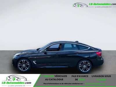 Occasion 2018 BMW 318 Comfort Edition Berline | 26 100 € (Prix cher)