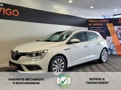 Renault Mégane IV
