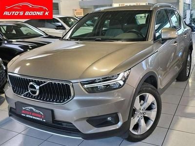 Bronze Occasion 2021 Volvo XC40 SUV | 23 350 € (Super prix)
