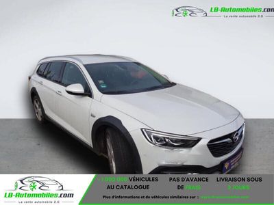 occasion Opel Insignia Sports Tourer 1.5 Turbo 165 ch BVM