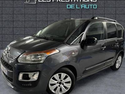Citroën C3 Picasso