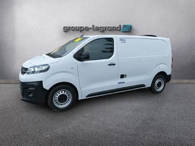 occasion Opel Vivaro M 2.0 BlueHDi 145ch FRIGO