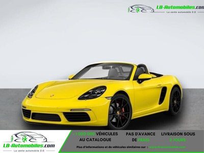 occasion Porsche Boxster S 2.5i 350 ch