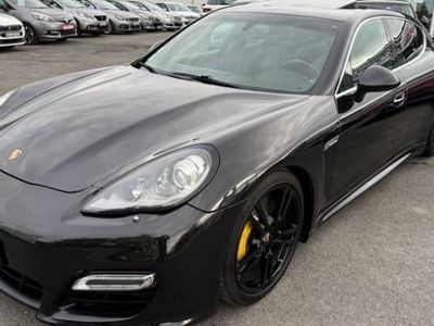 Occasion 2011 Porsche Panamera Turbo S Berline | 39 900 €