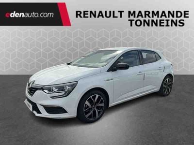 Renault Mégane IV