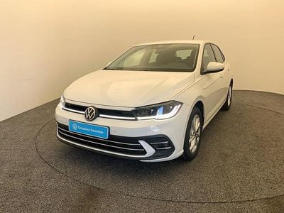 Occasion 2022 VW Polo S Citadine | 17 990 € (Prix juste)