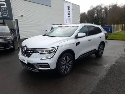 occasion Renault Koleos KoleosTce 160 EDC FAP 4x2 - B