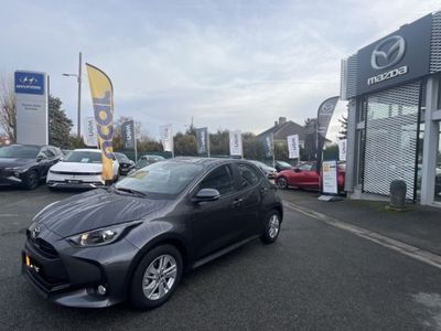 occasion Mazda 2 1.5 Hybrid 116ch Agile - VIVA175157167