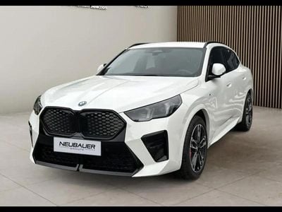 BMW iX2