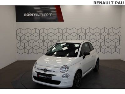 occasion Fiat 500 1.2 69 Ch S/s Pop