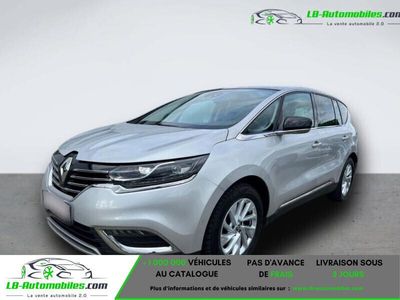 occasion Renault Espace V dCi 160 BVA