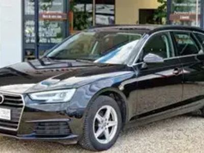 occasion Audi A4 2.0 Tdi 122 S Tronic 7 Business Line