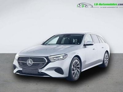 Mercedes E300