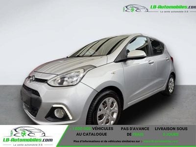 Occasion Hyundai i10 67 ch (49 kW) 2016 Citadine