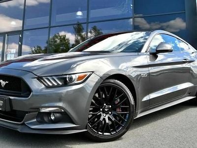 Ford Mustang GT