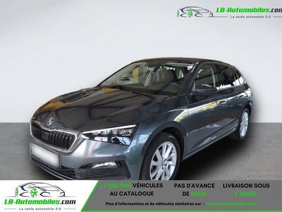 Occasion 2019 Skoda Scala Citadine | 21 800 € (Prix assez cher)