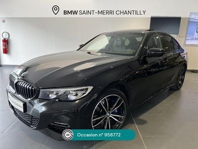 BMW 330e
