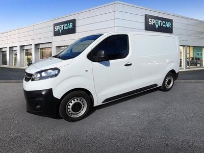 Occasion 2024 Opel Vivaro S Monospace | 24 500 €