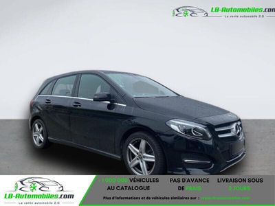 occasion Mercedes B250 ClasseBVA