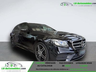 Occasion 2019 Mercedes E400 Berline | 41 100 €