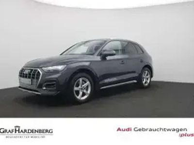 occasion Audi Q5 35 Tdi Virt.cockpit Led Navi Acc Ahk