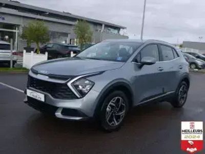 occasion Kia Sportage T-gdi 150 Mhev Dct7 4x2 Active + Ecran 12.3 + Pack