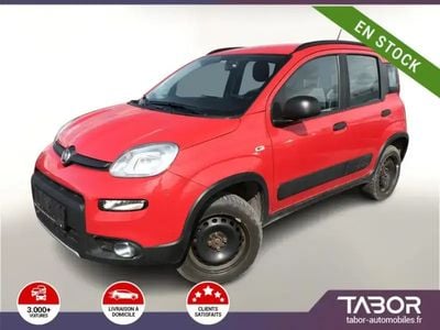 Fiat Panda 4x4
