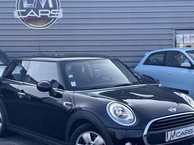 Occasion 2018 Mini ONE Citadine | 7 490 €