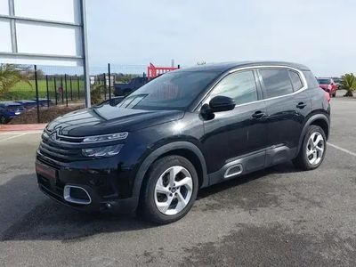 occasion Citroën C5 Aircross bluehdi 130 ss eat8 business