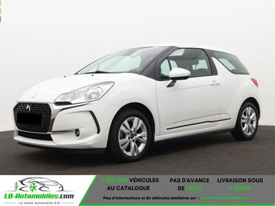 DS Automobiles DS3