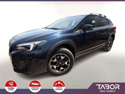 occasion Subaru XV 1.6i 114 Comfort 4WD Aut. LED CAMERA