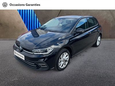 occasion VW Polo 1.0 TSI 95ch Style DSG7