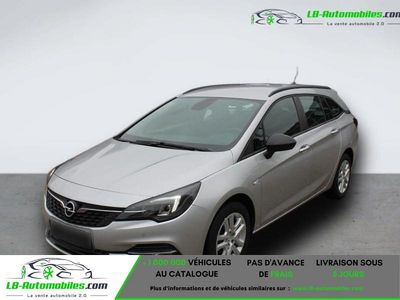 Occasion 2021 Opel Astra Break | 17 000 € (Prix juste)