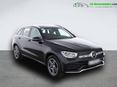 Mercedes GLC300