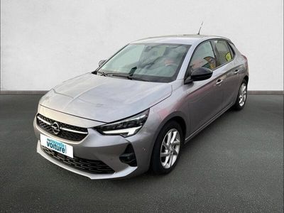 occasion Opel Corsa 1.2 Turbo 100 ch BVM6 - GS Line