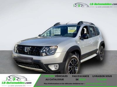 Occasion 2017 Dacia Duster | 16 300 € (Prix assez cher)