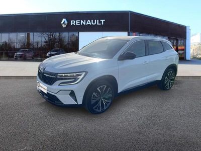 occasion Renault Austral mild hybrid 160 auto Iconic