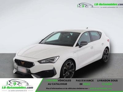 Occasion Cupra Leon 150 ch (110 kW) 2021 Citadine