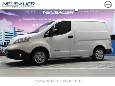 occasion Nissan e-NV200 NV20040kWh 109ch Optima 4p