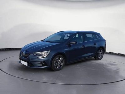 Renault Mégane GrandTour