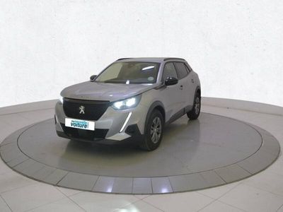 occasion Peugeot 2008 PureTech 100 S&S BVM6 Style