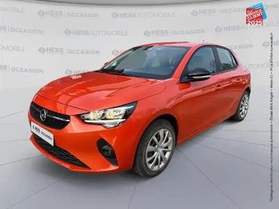 Opel Corsa-e