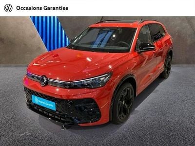 Occasion VW Tiguan R-line Edition 150 ch (110 kW) 2025 SUV