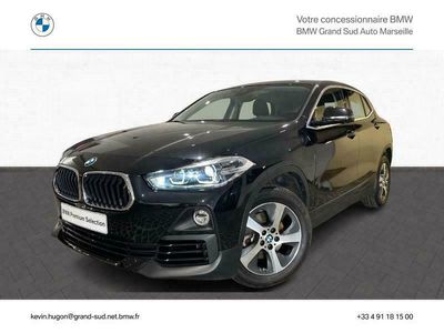 occasion BMW X2 sDrive18i 140ch Business Design Euro6d-T 129g